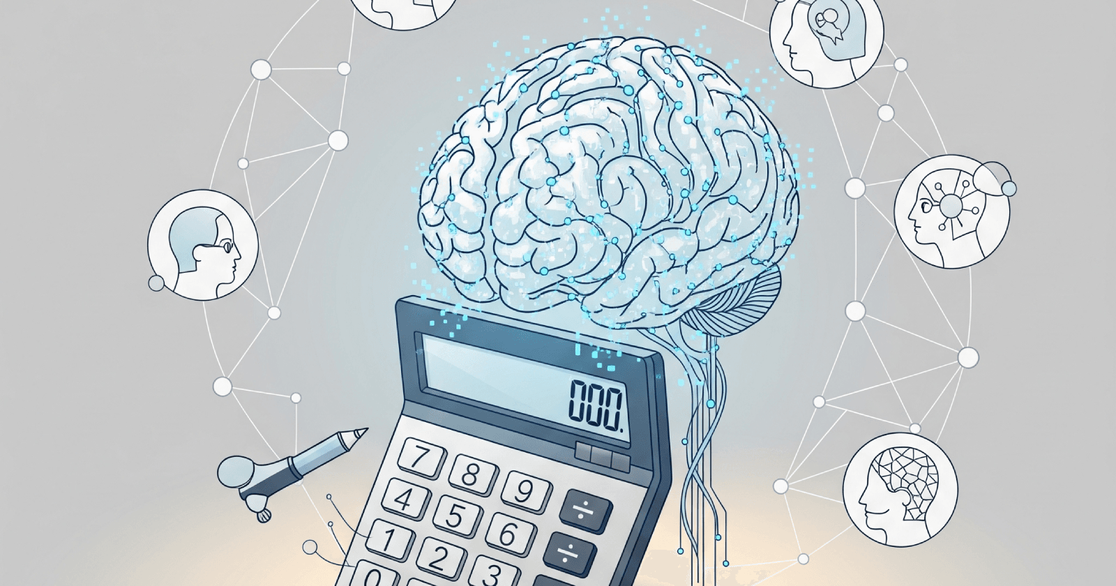 AI Is the New Calculator