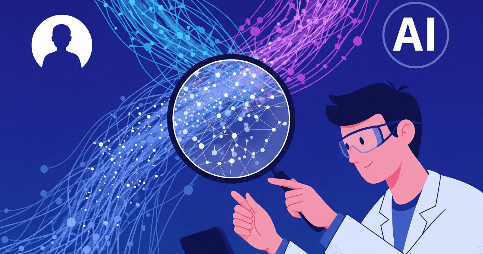 Why Building an AI Detector Is a Losing Battle