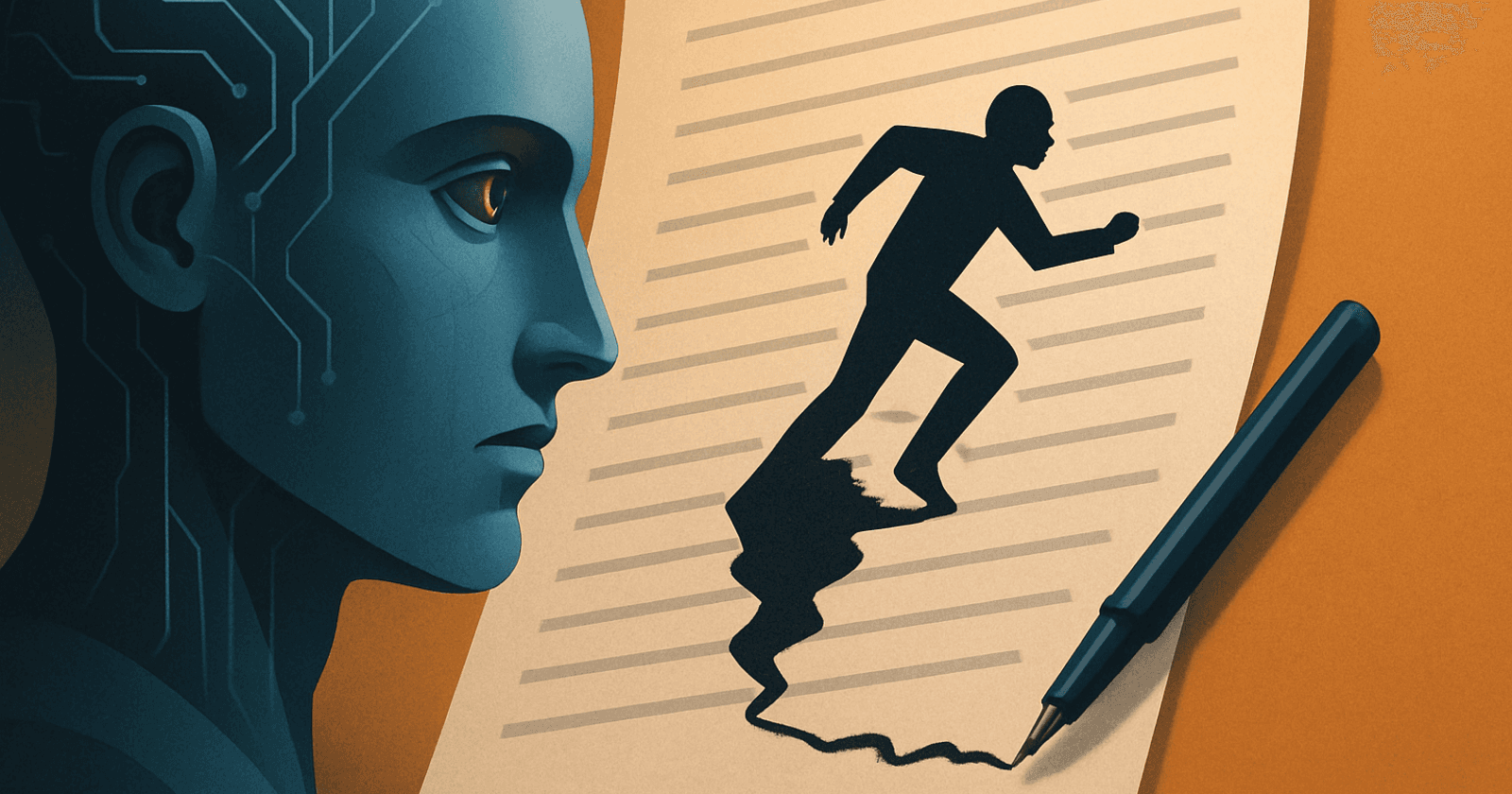 Plagiarism in the Age of Generative AI